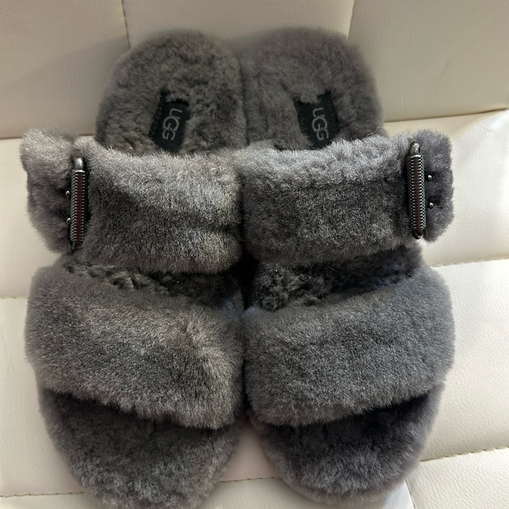 Ugg Fuzz Yeah - image 1
